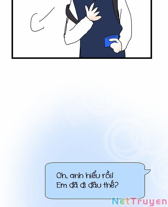 Chàng Trai Chocolate Latte 84 trang 32