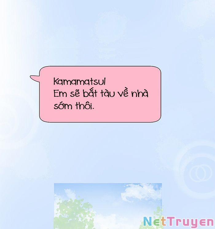 Chàng Trai Chocolate Latte 84 trang 33