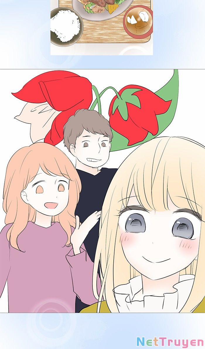 Chàng Trai Chocolate Latte 84 trang 35