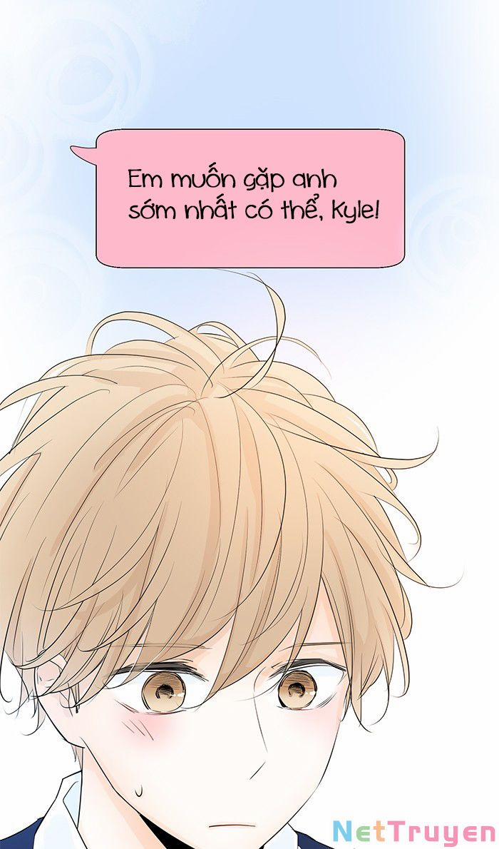 Chàng Trai Chocolate Latte 84 trang 36