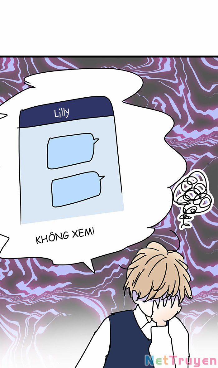 Chàng Trai Chocolate Latte 84 trang 5