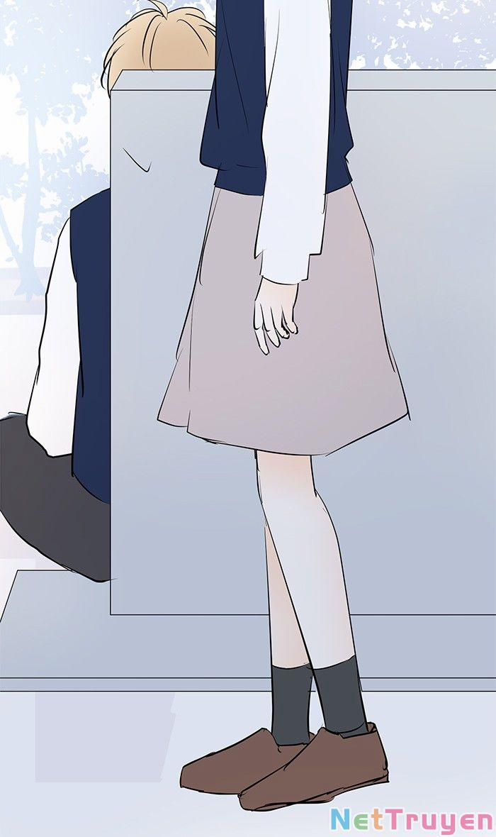 Chàng Trai Chocolate Latte 84 trang 7