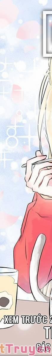 Chàng Trai Chocolate Latte 85 trang 0