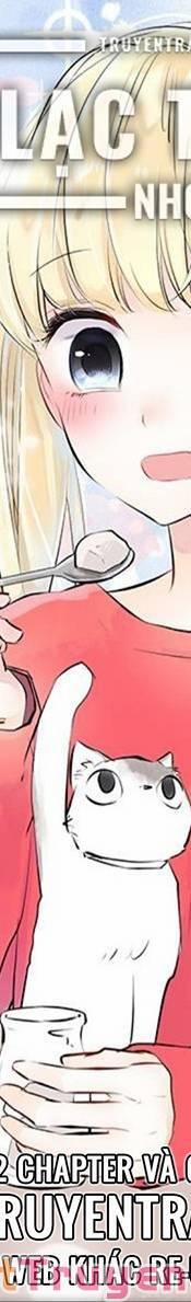 Chàng Trai Chocolate Latte 85 trang 1