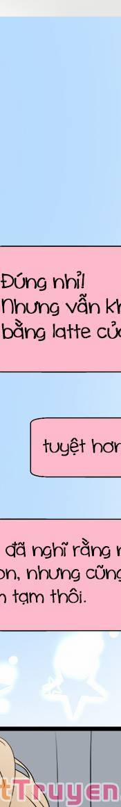 Chàng Trai Chocolate Latte 85 trang 102