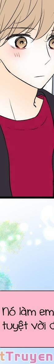 Chàng Trai Chocolate Latte 85 trang 105