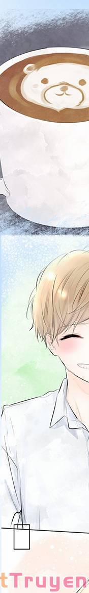 Chàng Trai Chocolate Latte 85 trang 109