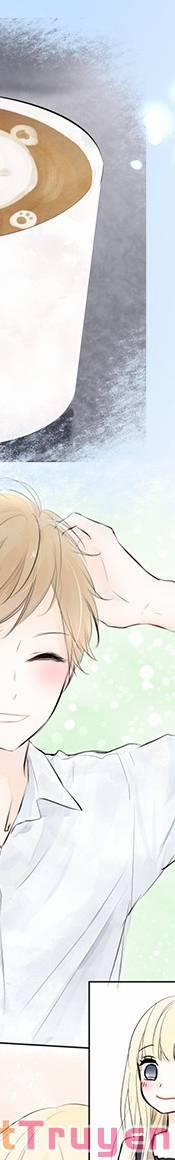 Chàng Trai Chocolate Latte 85 trang 110