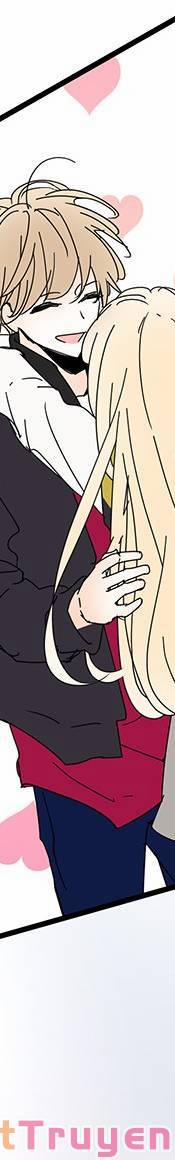 Chàng Trai Chocolate Latte 85 trang 21