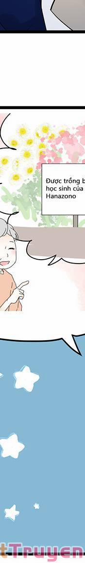 Chàng Trai Chocolate Latte 85 trang 29