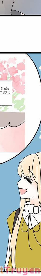Chàng Trai Chocolate Latte 85 trang 30