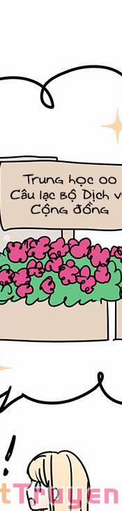 Chàng Trai Chocolate Latte 85 trang 38