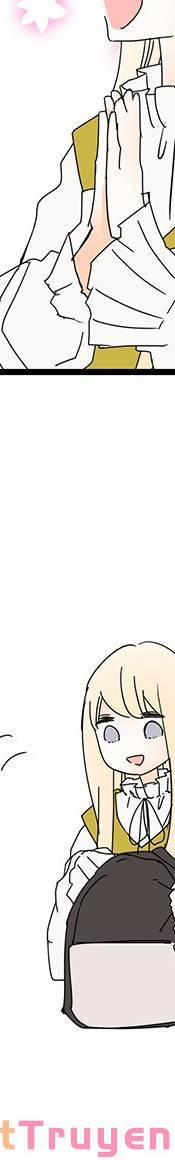 Chàng Trai Chocolate Latte 85 trang 46