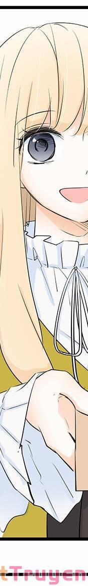 Chàng Trai Chocolate Latte 85 trang 49