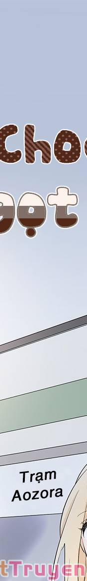 Chàng Trai Chocolate Latte 85 trang 5
