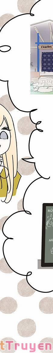 Chàng Trai Chocolate Latte 85 trang 57