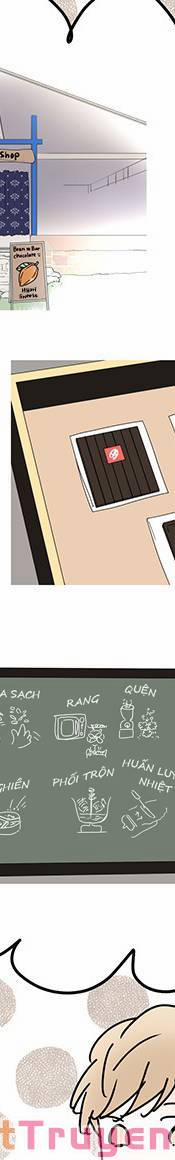 Chàng Trai Chocolate Latte 85 trang 58