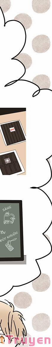 Chàng Trai Chocolate Latte 85 trang 59