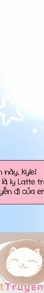 Chàng Trai Chocolate Latte 85 trang 98