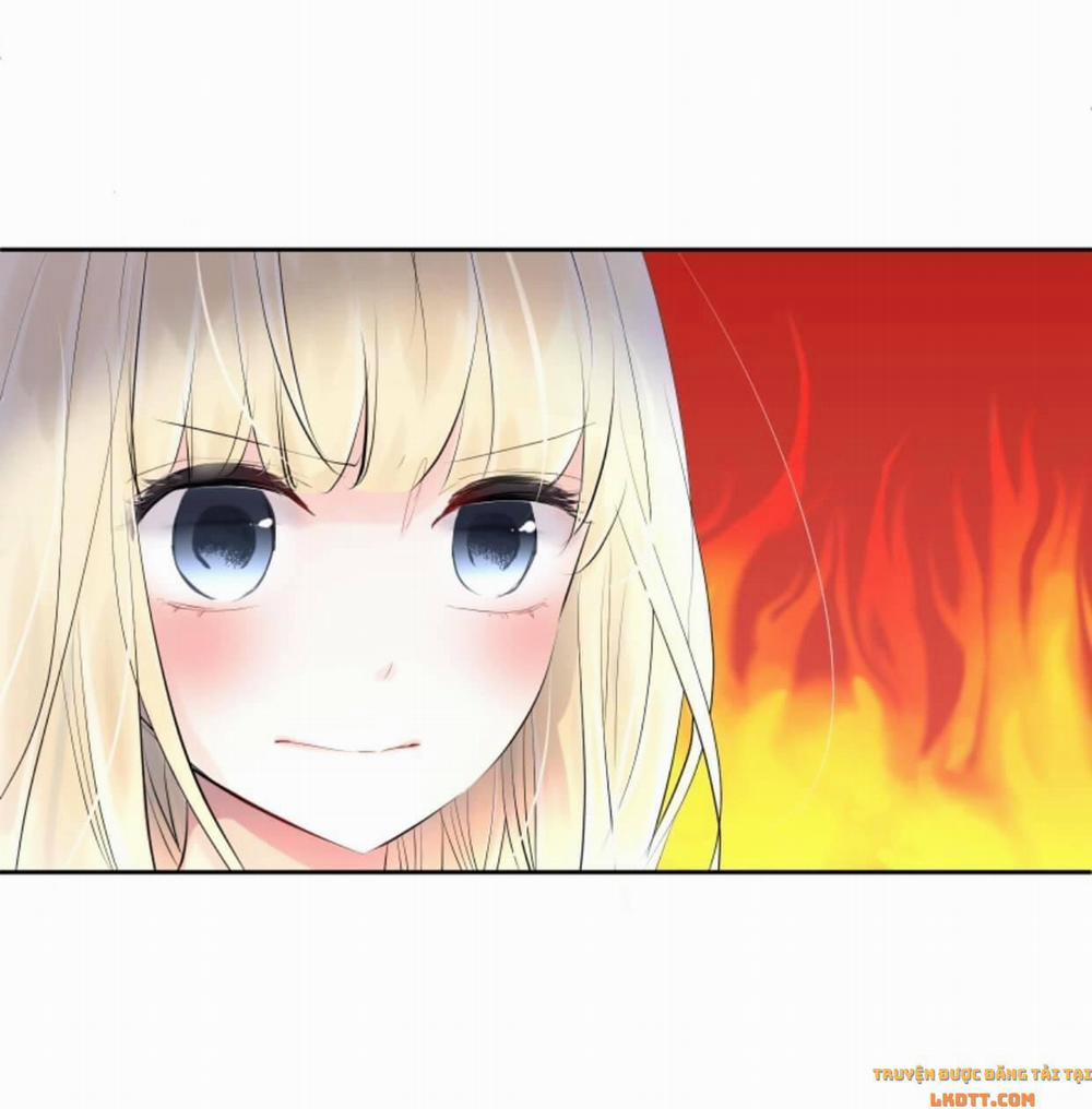 Chàng Trai Chocolate Latte 9 trang 1