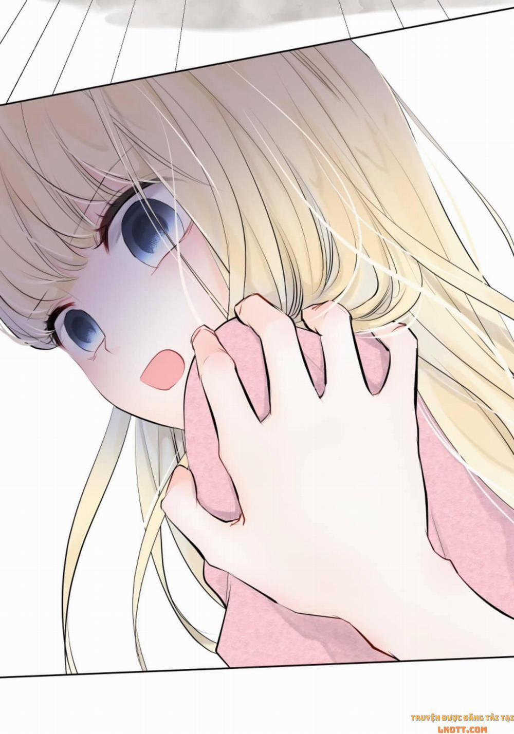 Chàng Trai Chocolate Latte 9 trang 11