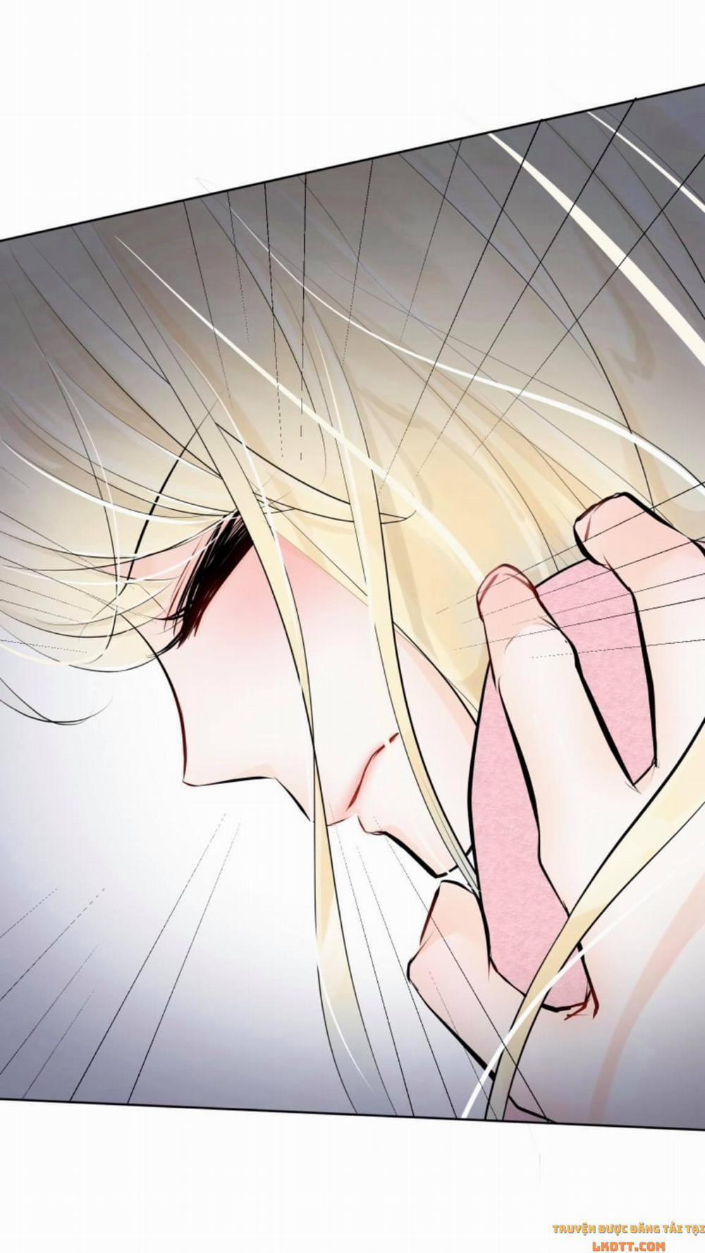 Chàng Trai Chocolate Latte 9 trang 12