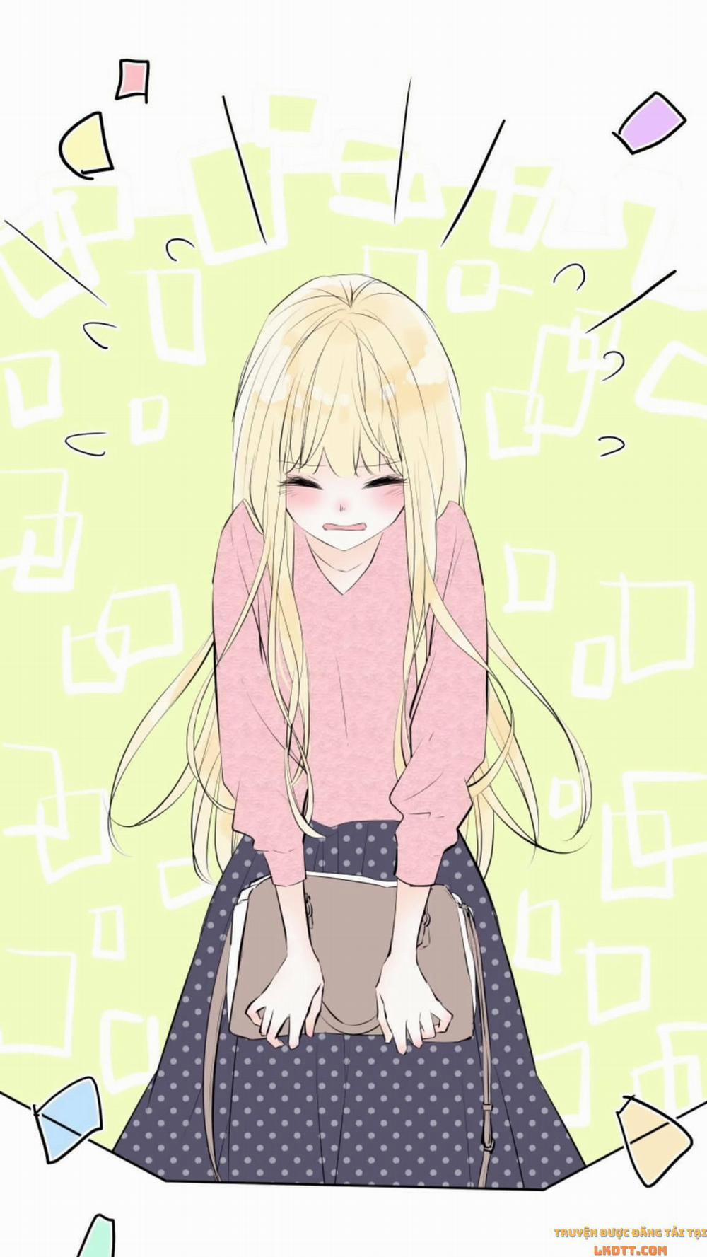 Chàng Trai Chocolate Latte 9 trang 15