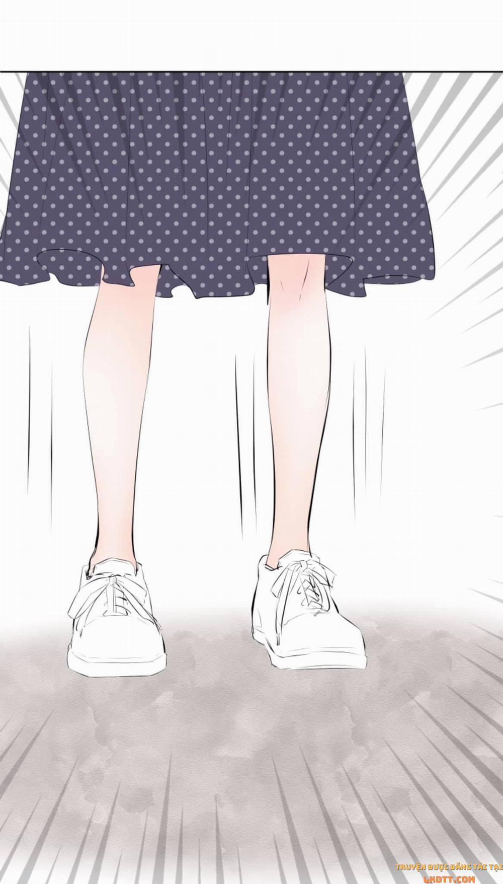 Chàng Trai Chocolate Latte 9 trang 2