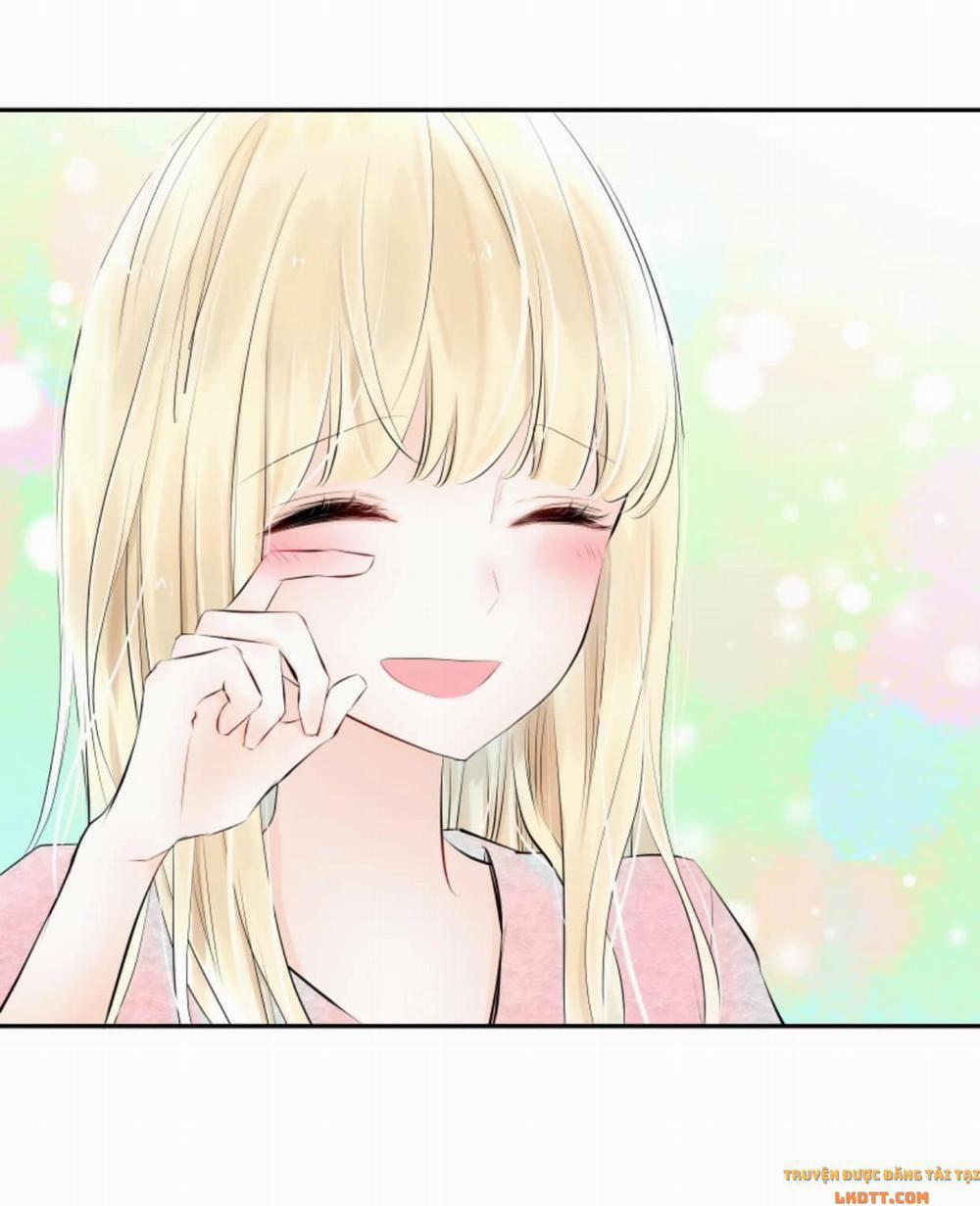 Chàng Trai Chocolate Latte 9 trang 23