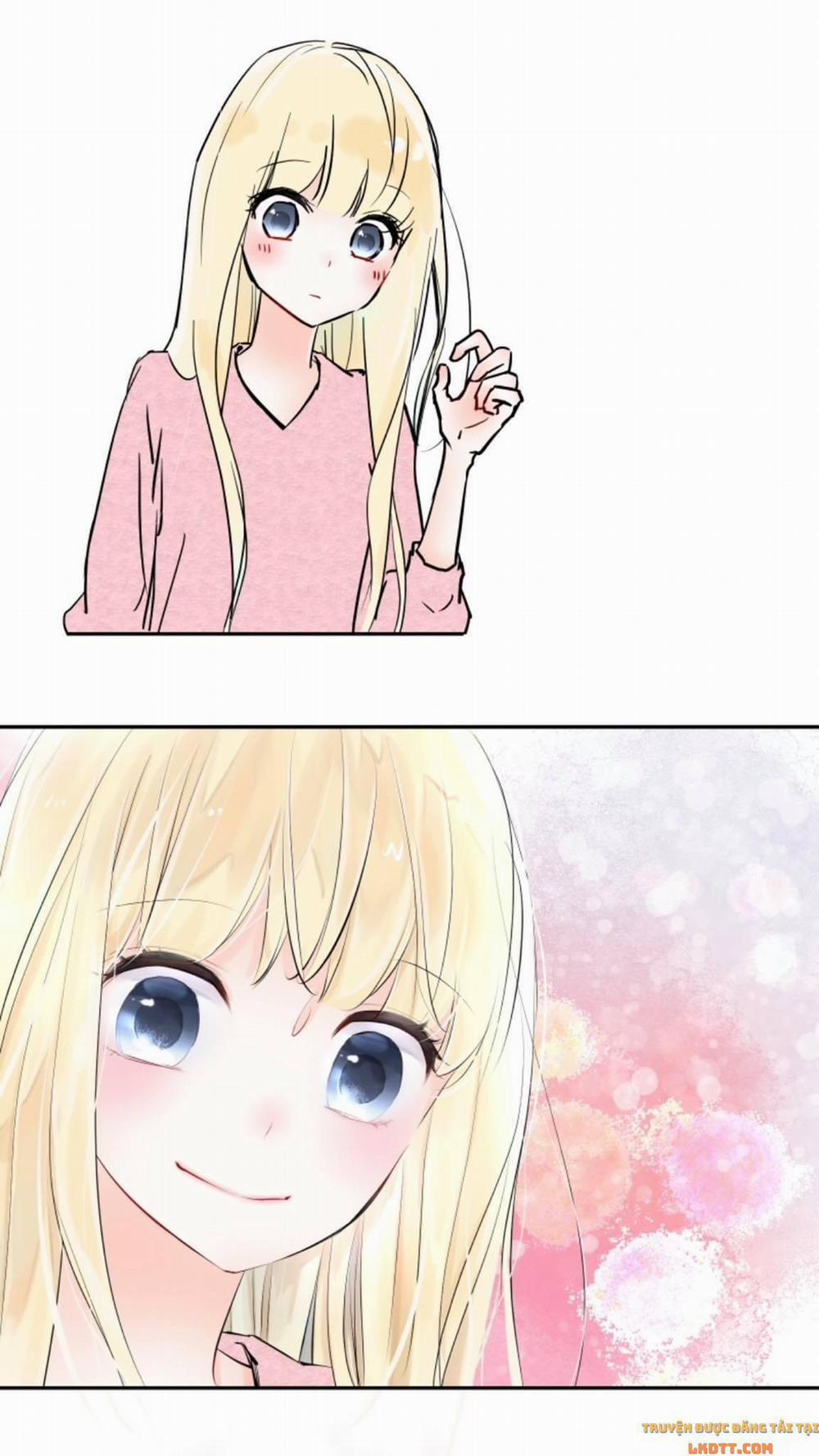 Chàng Trai Chocolate Latte 9 trang 29