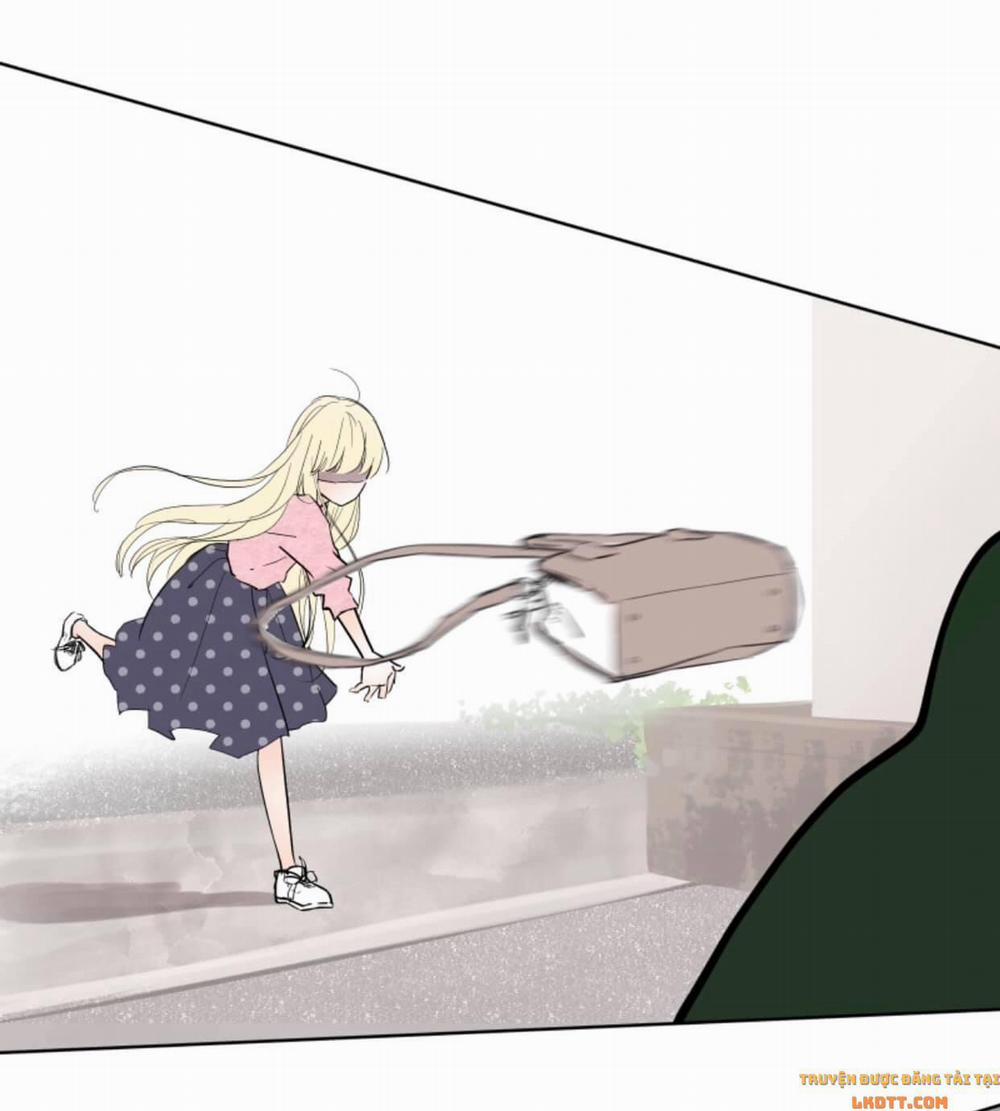 Chàng Trai Chocolate Latte 9 trang 3