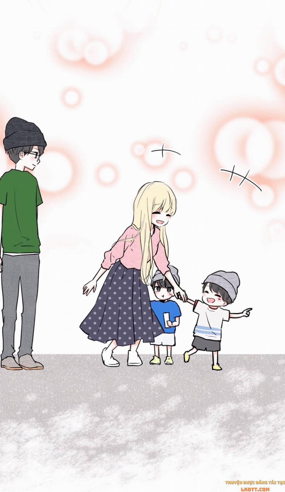 Chàng Trai Chocolate Latte 9 trang 30