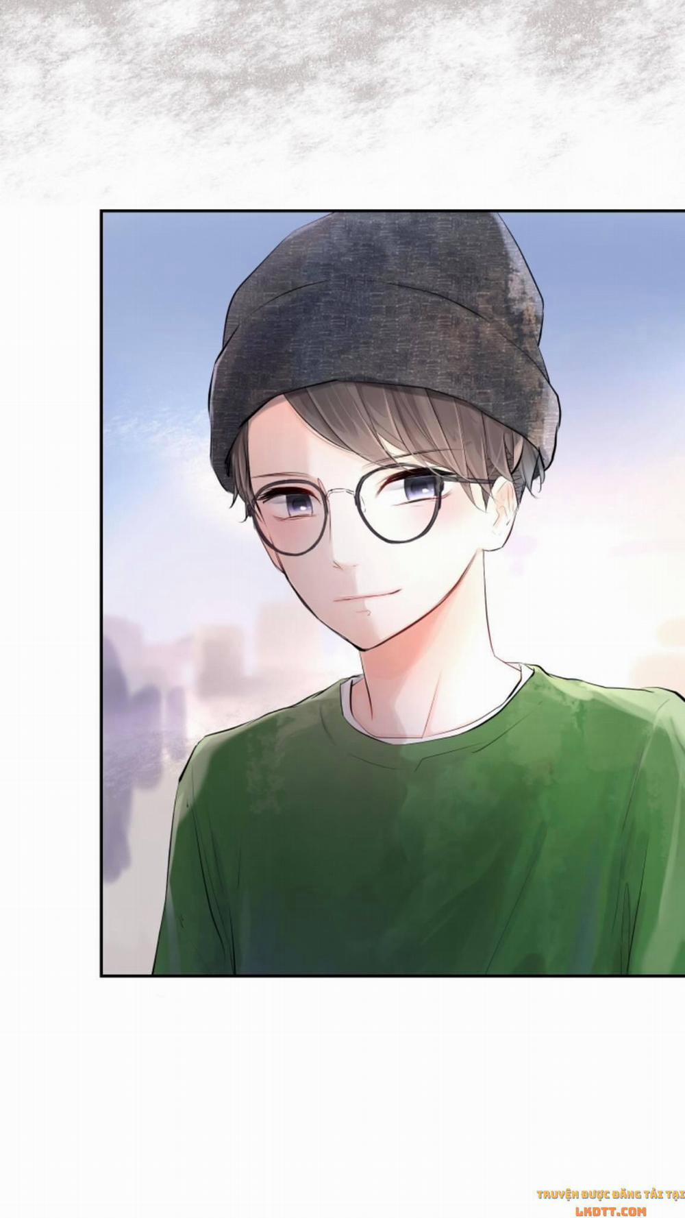 Chàng Trai Chocolate Latte 9 trang 31