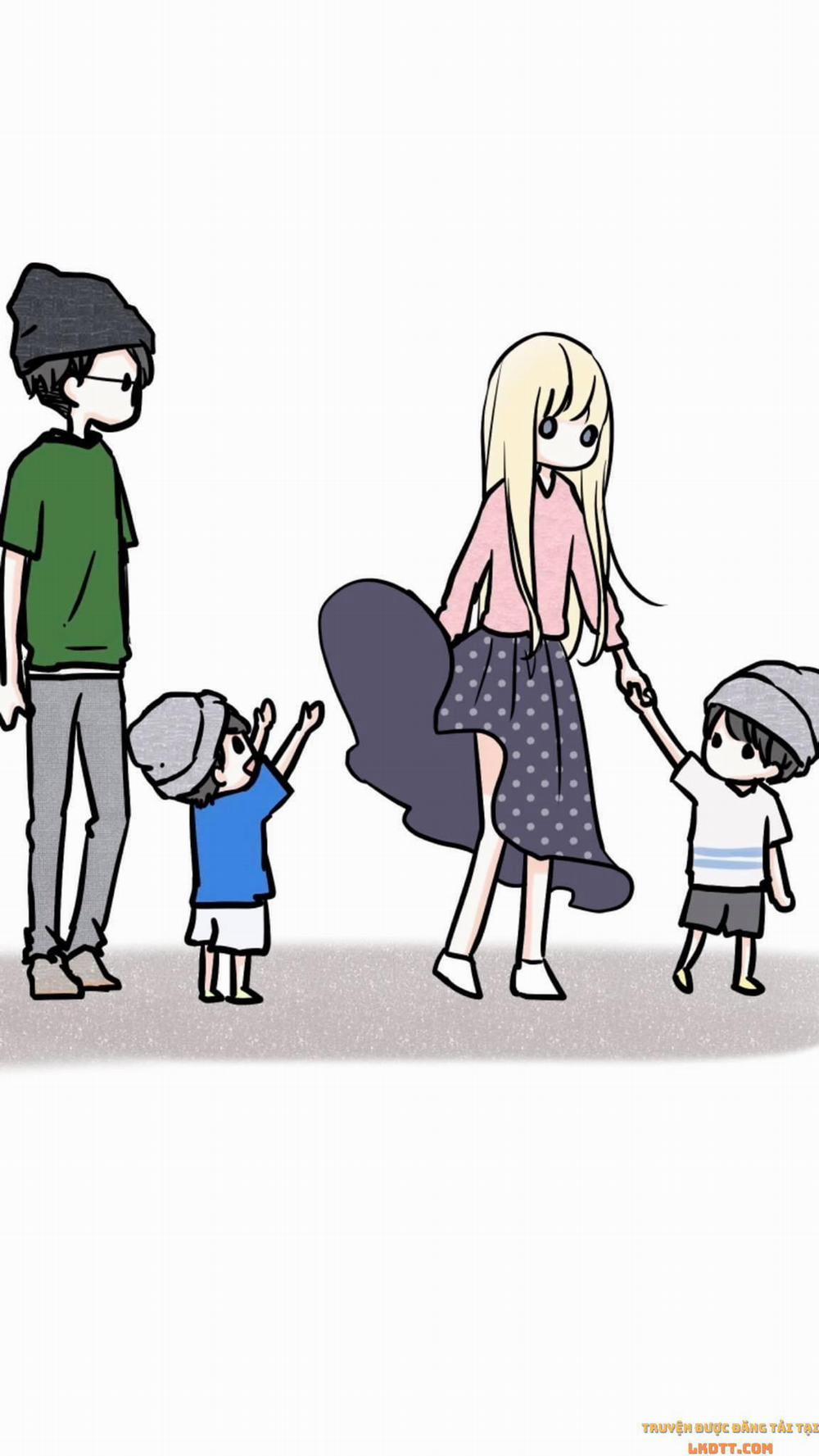 Chàng Trai Chocolate Latte 9 trang 32