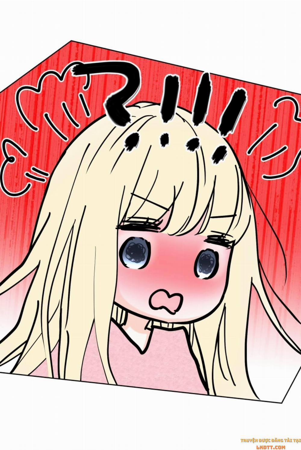 Chàng Trai Chocolate Latte 9 trang 33