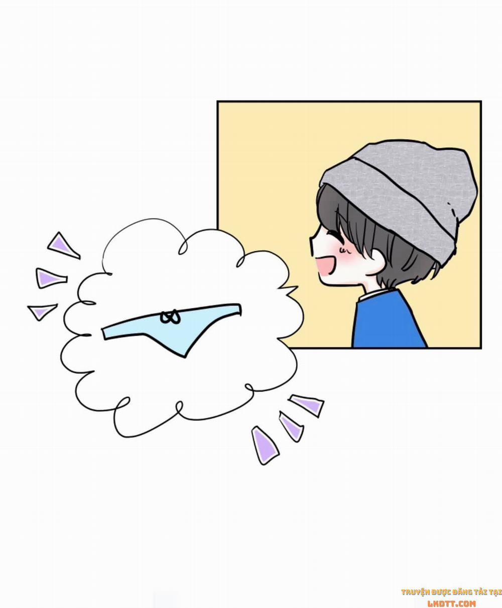 Chàng Trai Chocolate Latte 9 trang 34