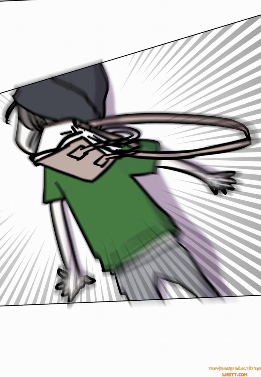 Chàng Trai Chocolate Latte 9 trang 4