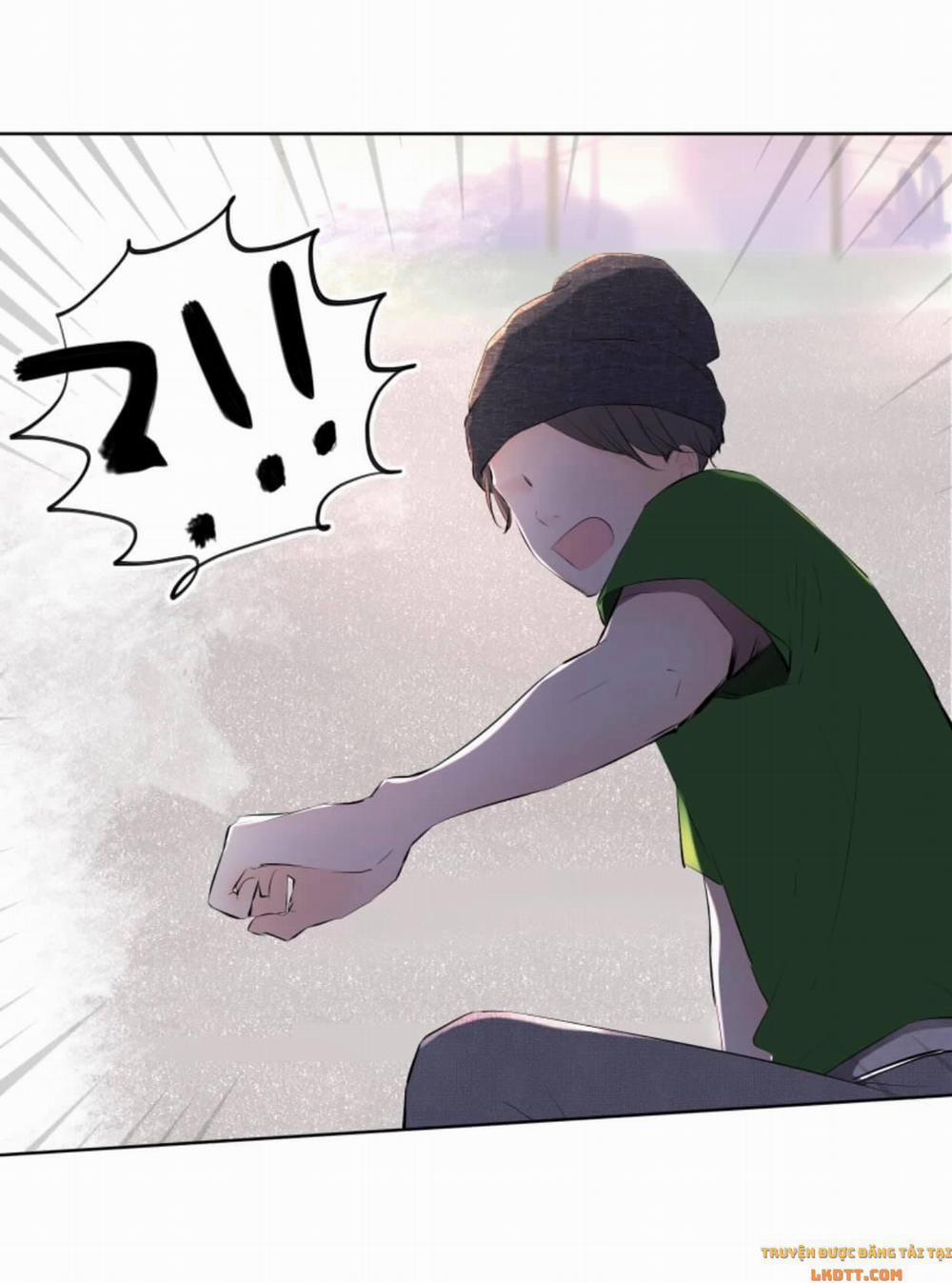 Chàng Trai Chocolate Latte 9 trang 6