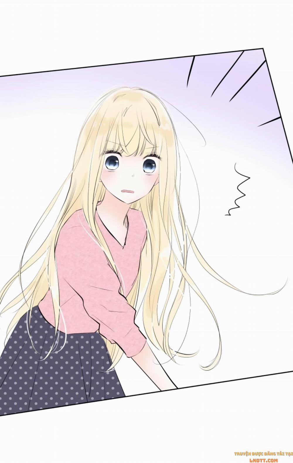 Chàng Trai Chocolate Latte 9 trang 7