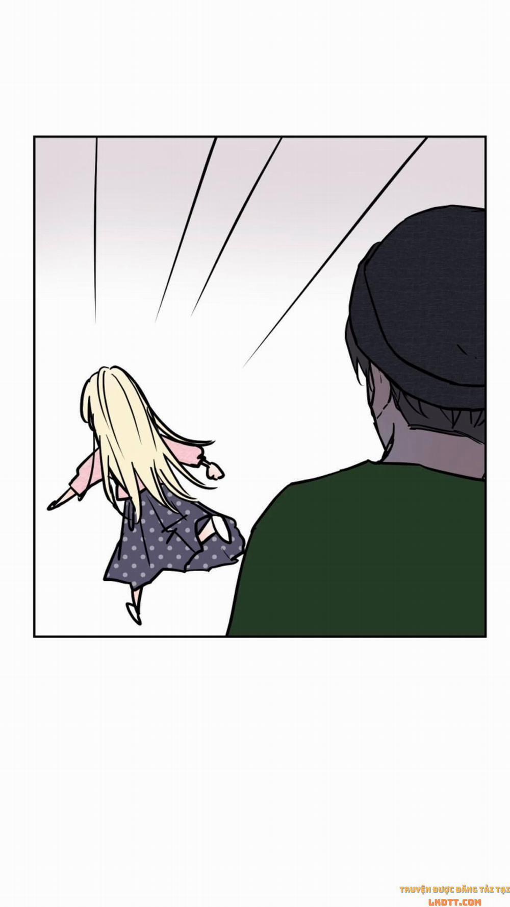 Chàng Trai Chocolate Latte 9 trang 8