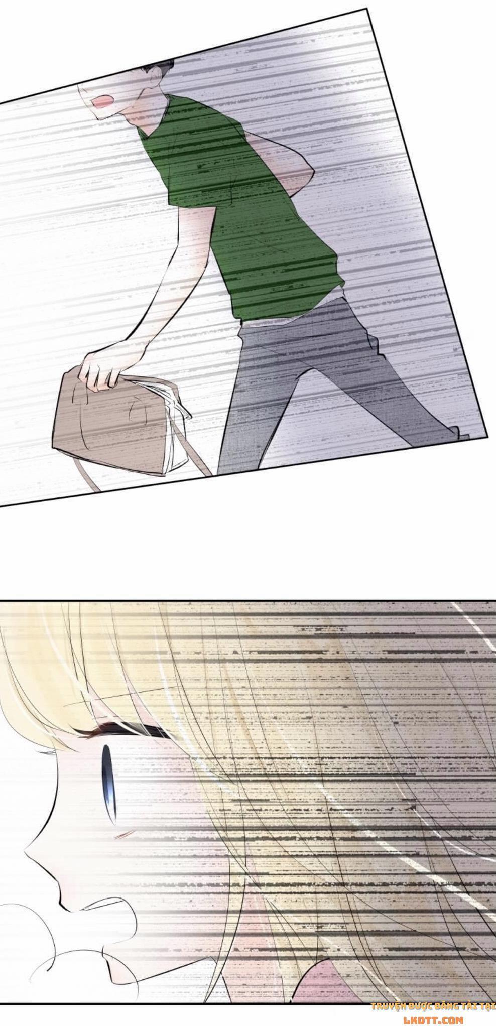 Chàng Trai Chocolate Latte 9 trang 9