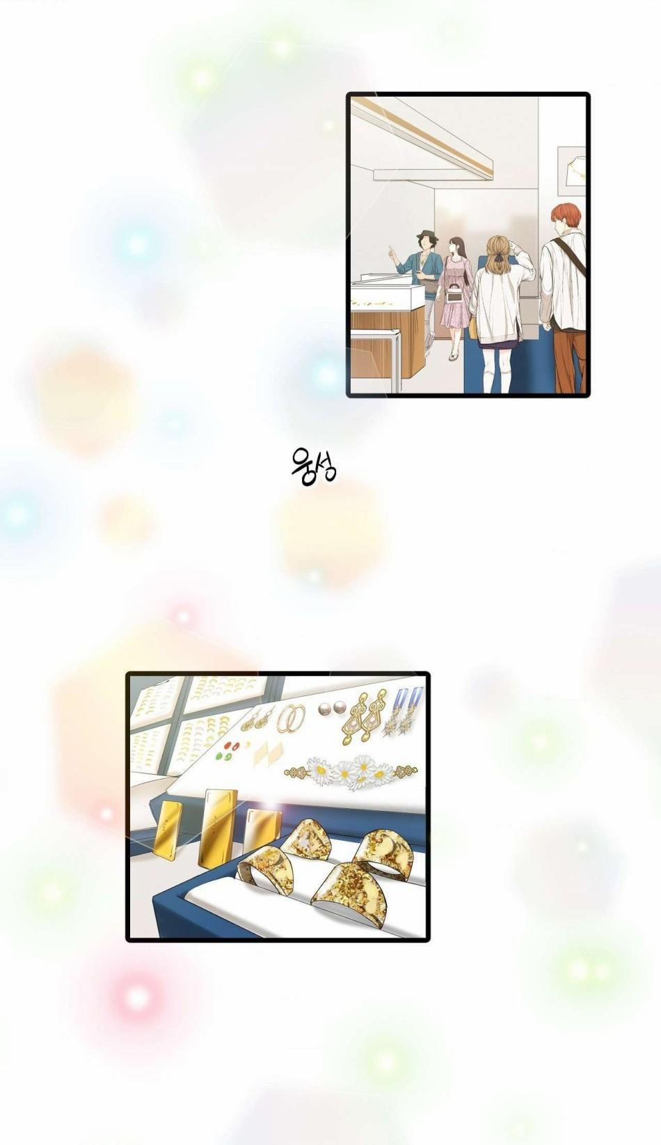 Chàng Trai Có Đôi Tay Khéo Léo 20 trang 1