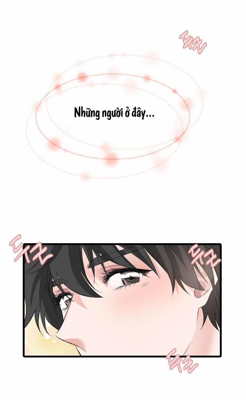 Chàng Trai Có Đôi Tay Khéo Léo 20 trang 13