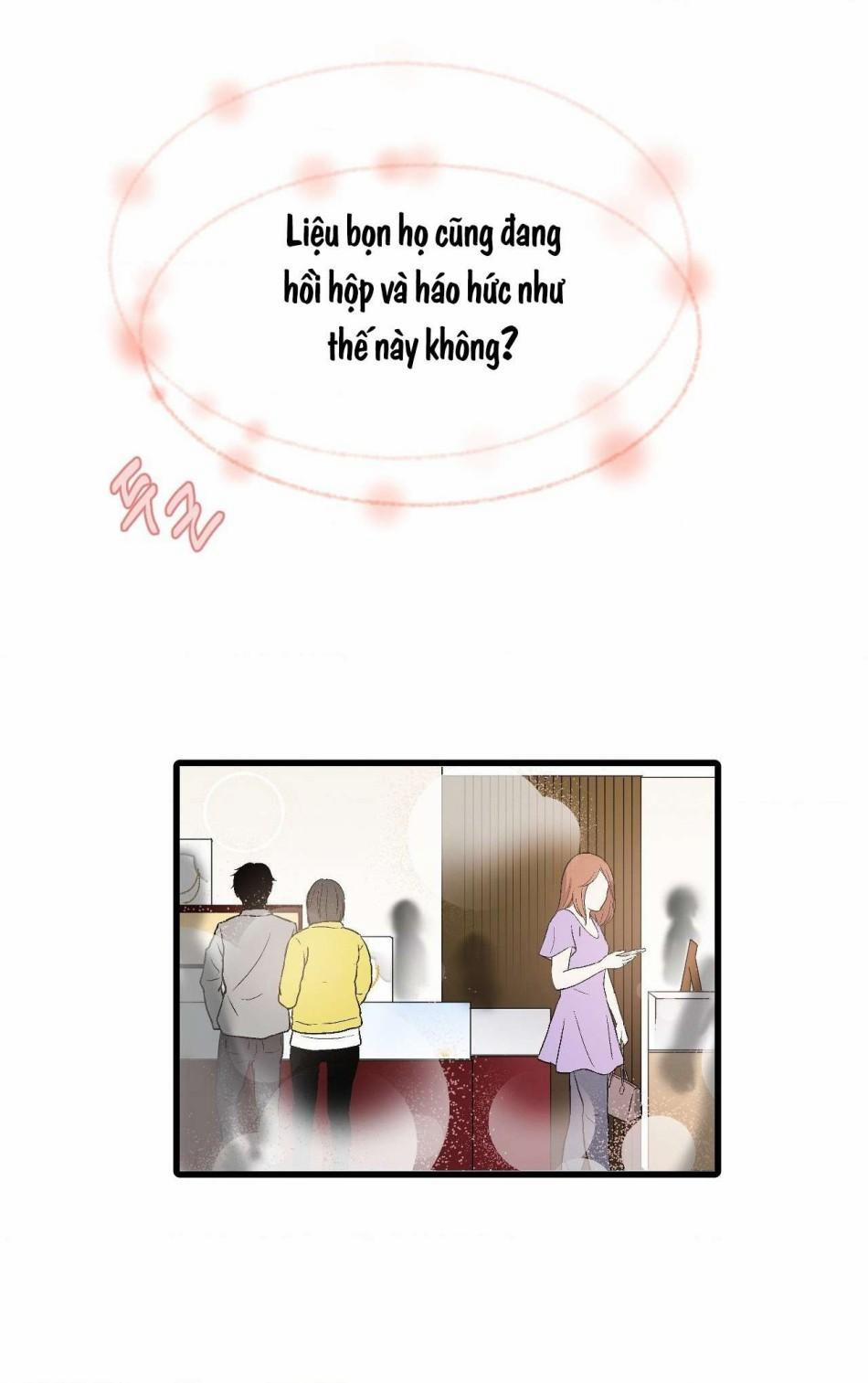 Chàng Trai Có Đôi Tay Khéo Léo 20 trang 14