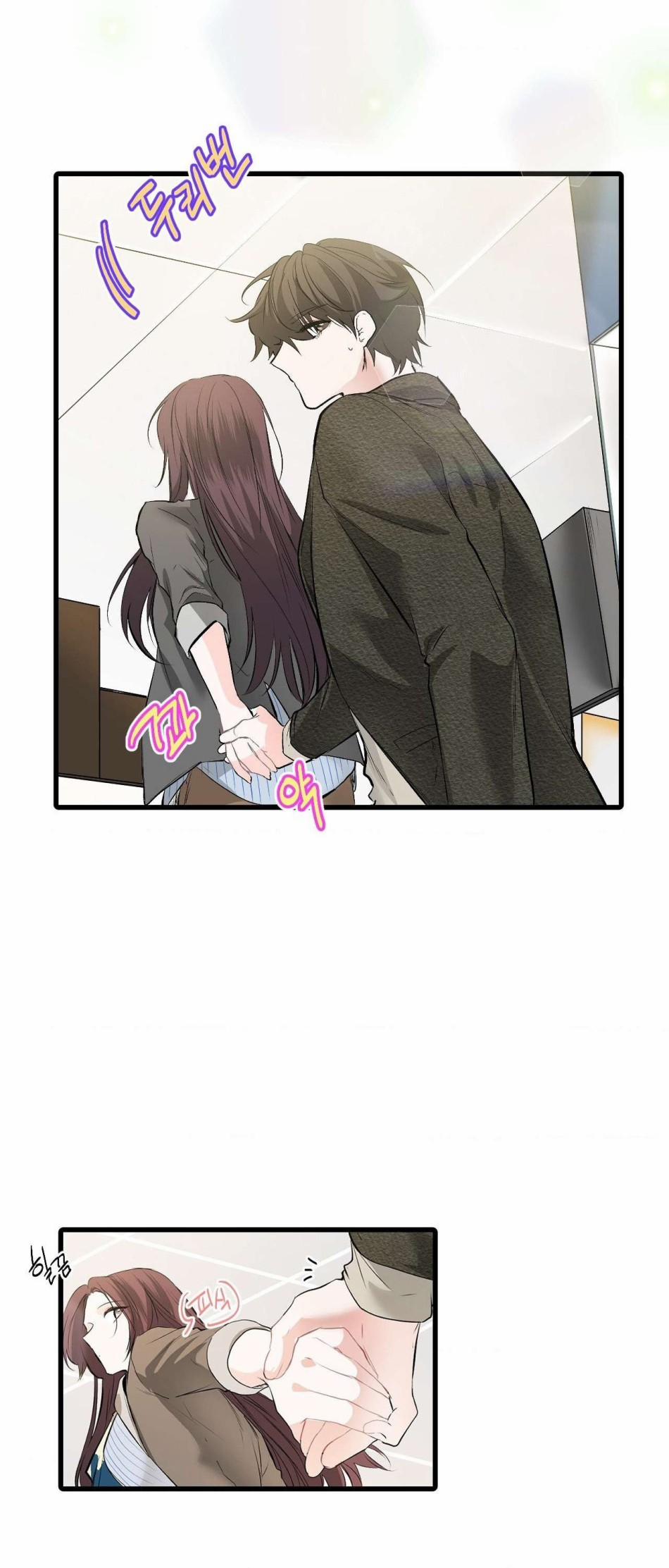 Chàng Trai Có Đôi Tay Khéo Léo 20 trang 2