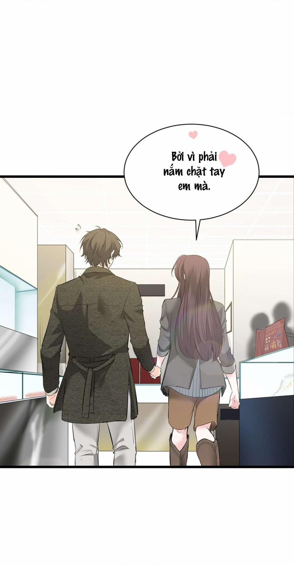 Chàng Trai Có Đôi Tay Khéo Léo 20 trang 6