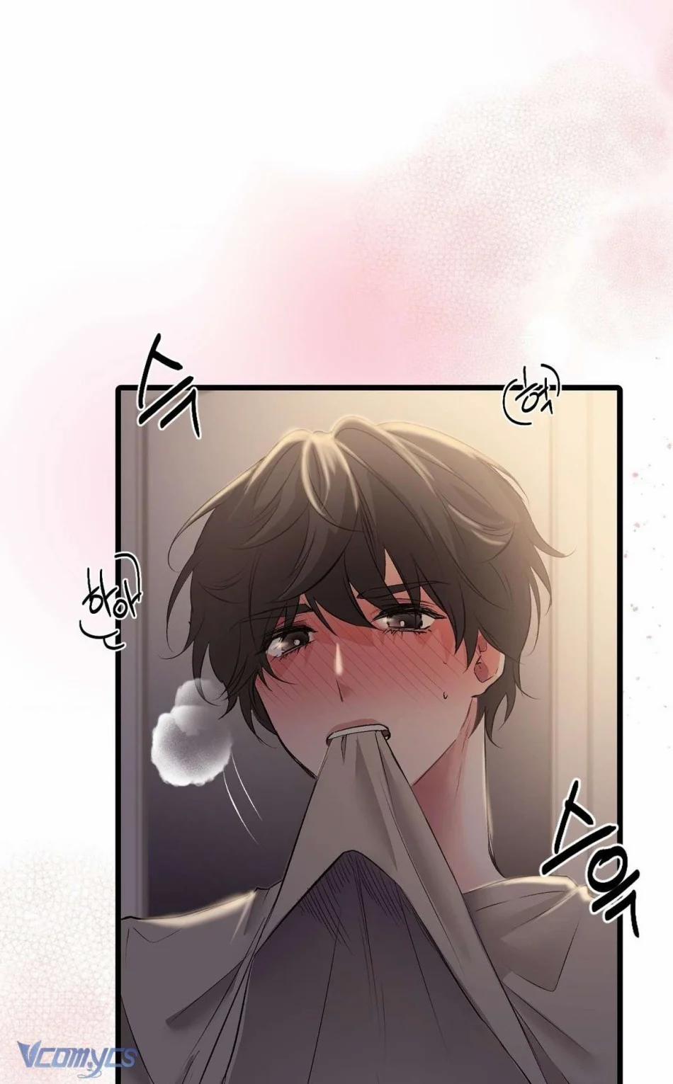 Chàng Trai Có Đôi Tay Khéo Léo 21 trang 11