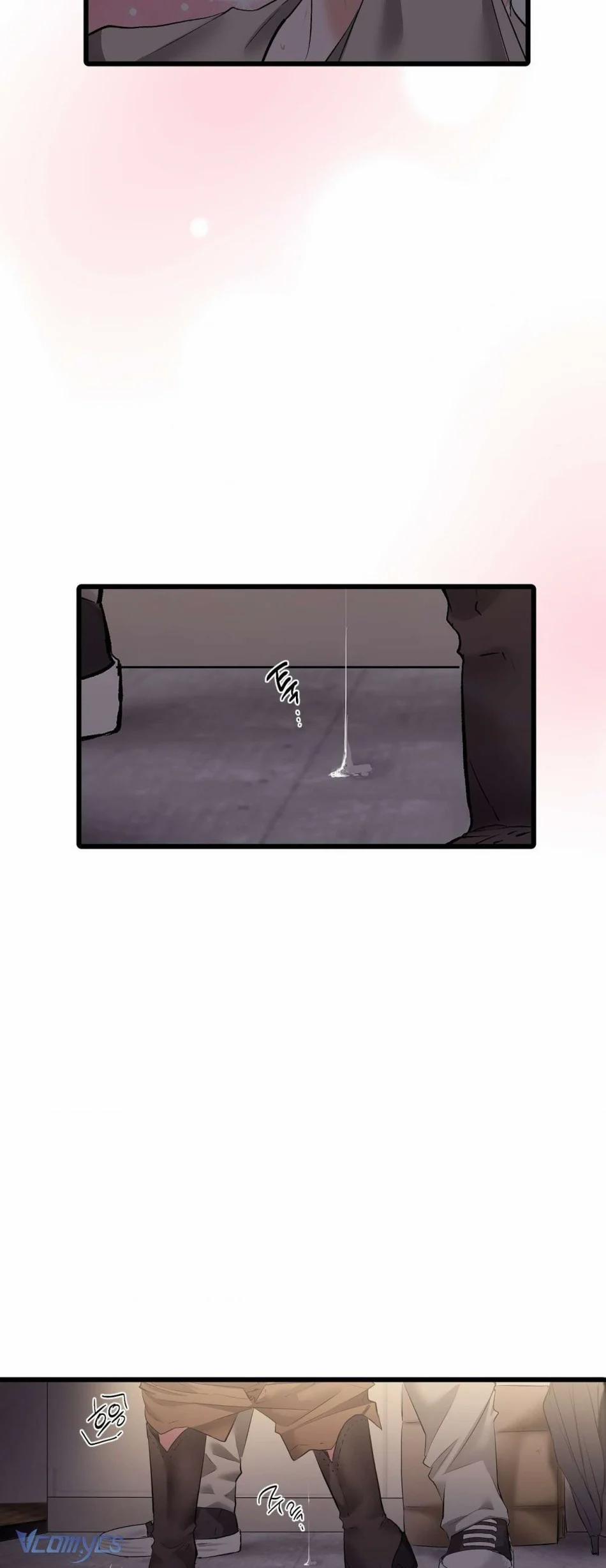 Chàng Trai Có Đôi Tay Khéo Léo 21 trang 14