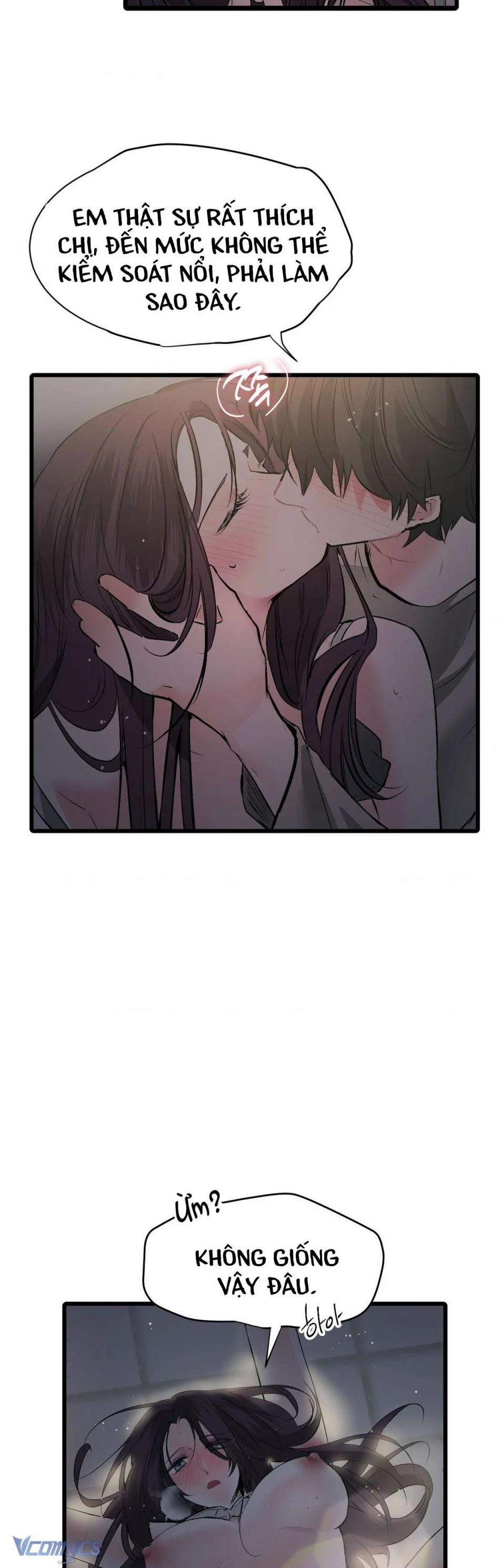 Chàng Trai Có Đôi Tay Khéo Léo 21 trang 3