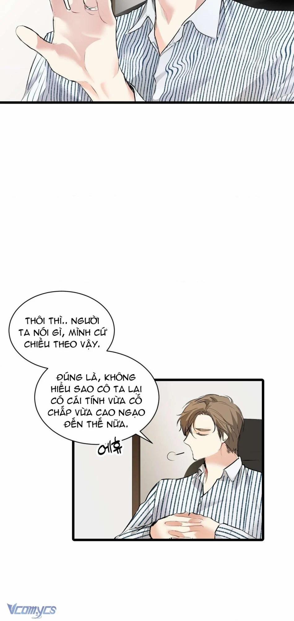 Chàng Trai Có Đôi Tay Khéo Léo 22 trang 11